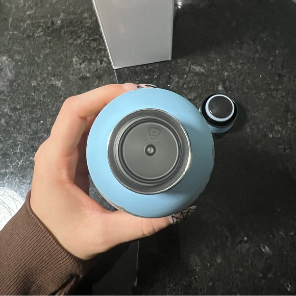 Herbology Water bottle - Picture 3 of 3